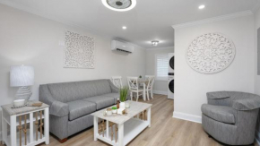 North Beach Vacations APT D - 2nd Row - Windy Hill Section